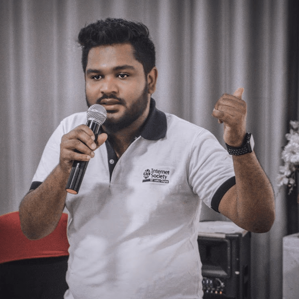 Crypto Training Session